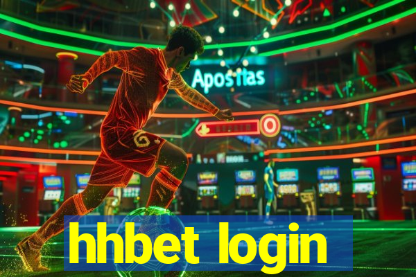 hhbet login
